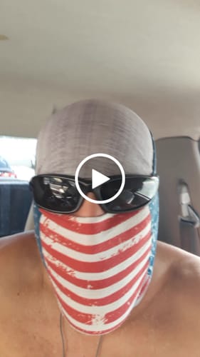 Customer video review of (3 Pack) Ultra Methylene Blue