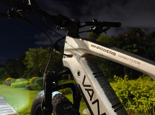 Customer photo review of GrandTeton-Ultra