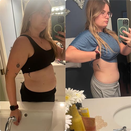 Customer photo review of Organix™ - Yerba Mate Super Tea