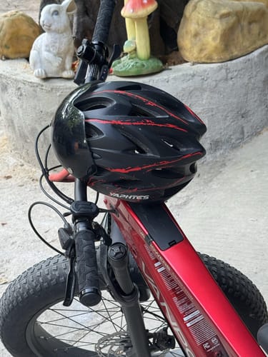 Customer photo review of GrandTeton-Ultra