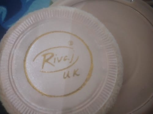 Customer photo review of Rivaj Photoready SPF15 Perfect Coverage Mineral Powder 10g