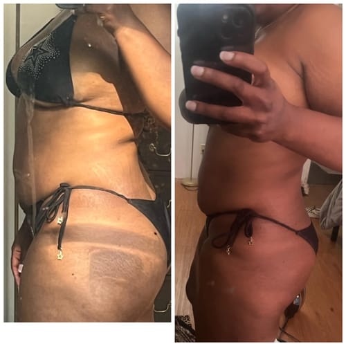 Customer photo review of Organix™ - Yerba Mate Super Tea