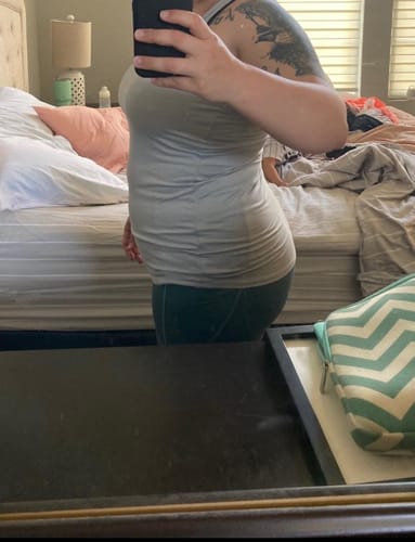 Customer photo review of Organix™ - Yerba Mate Super Tea