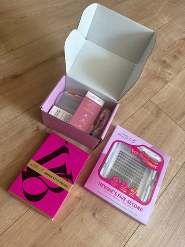 Customer photo review of Dreamy