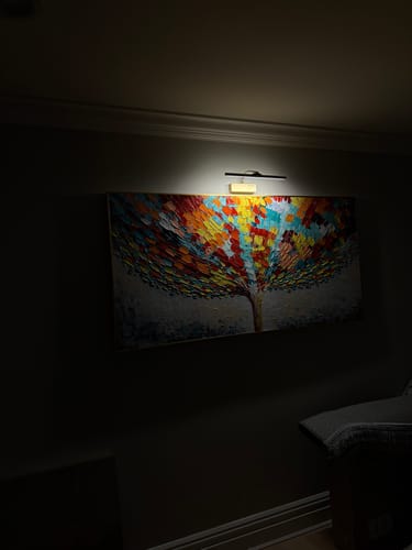 Customer photo review of New Prosperity Tree