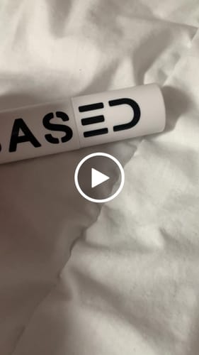 Customer video review of Texture Powder