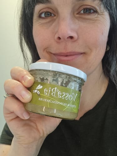 Customer photo review of Sitrus kroppsskrubb