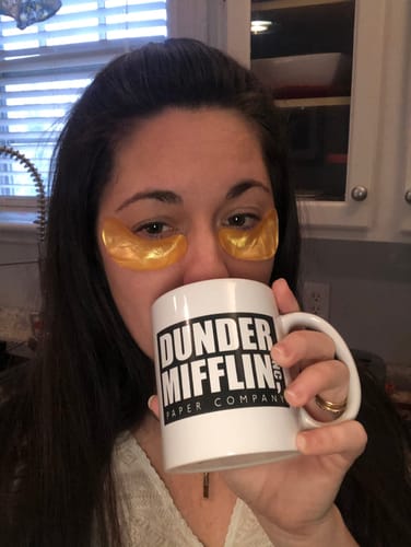 Customer photo review of Buy 1 Get 1 Free - Organix™ - Yerba Mate Super Tea