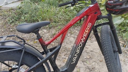 Customer photo review of GrandTeton-Pro