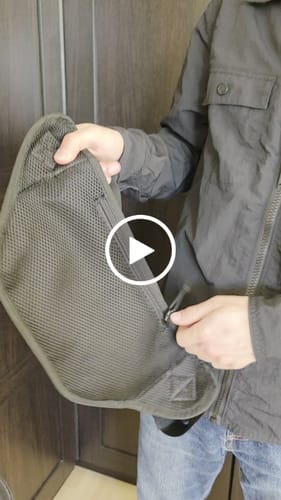 Customer video review of Jay Bike Pack (Sale)