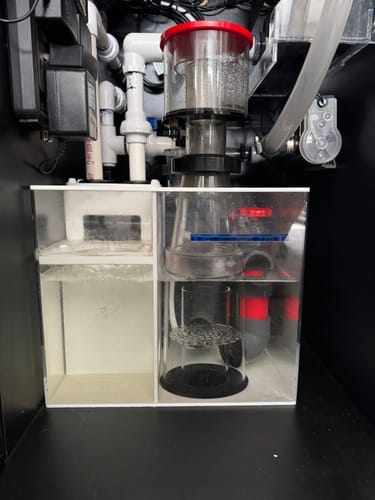 undefined review of Fiji Cube Fiji-12 Advanced Reef Sump 2nd Gen image 1 out of 4