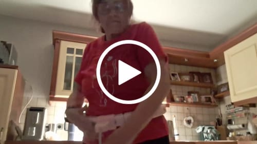 Customer video review of Hoopside Pro - Original