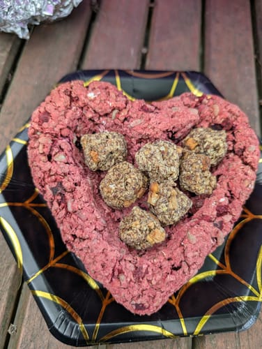 Customer photo review of Communitybox "Frühling"