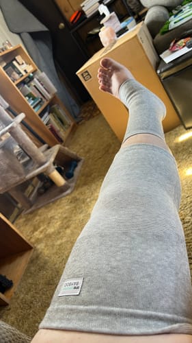 Customer photo review of Mystery Gift ($57 Value)