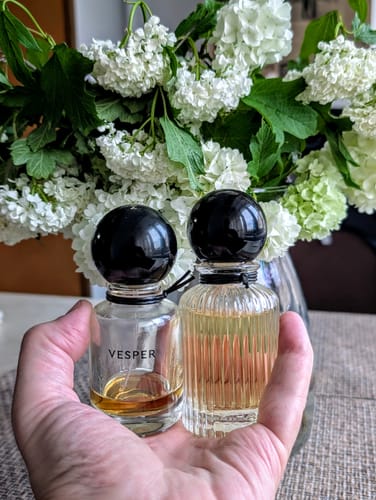 Customer photo review of Miraj Velur
