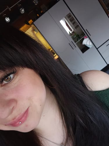 Customer photo review of THE SAGITTARIUS (Schütze 11mm-17mm)