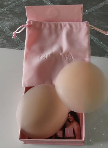 Customer photo review of Pezoneras Círculos