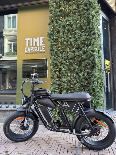 Customer photo review of CAVET Air