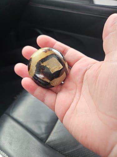 Customer photo review of VIP Crystal Club • (Monthly Crystal)