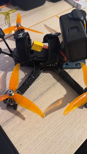 Customer photo review of ERA 5″ Frame Kit O4