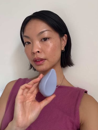 Customer photo review of Essensual Vibe
