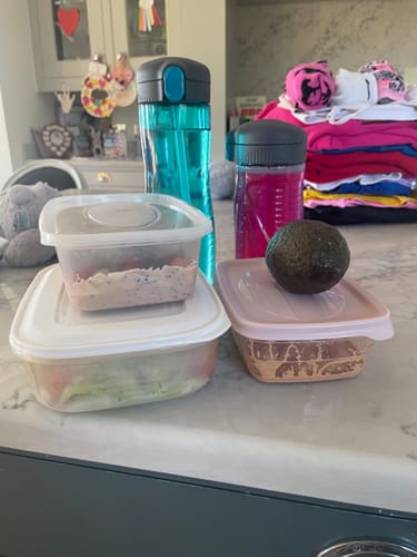 Customer photo review of Joint Complex