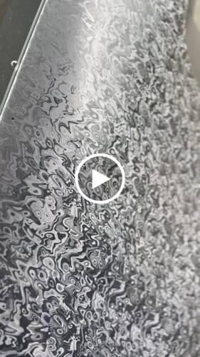 Symani B. review of Phantom Black Carbon Fiber Vinyl Wrap image 1 out of 1