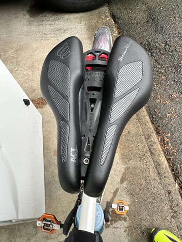 Customer photo review of Bonneville Distance