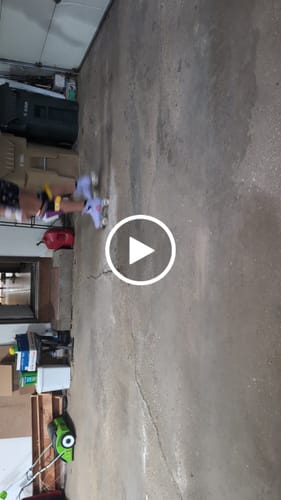 Customer video review of Vegan ParkStar Roller Skates