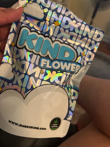 Customer photo review of Oreoz - 28 Grams - Minis (Hybrid)