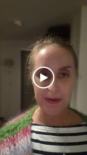 Customer video review of Den komplette sommarpakke ☀️💛🌞
