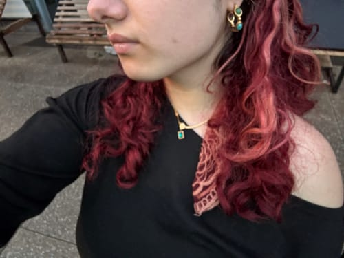 Sarah S. review of Elyx image 1 out of 1