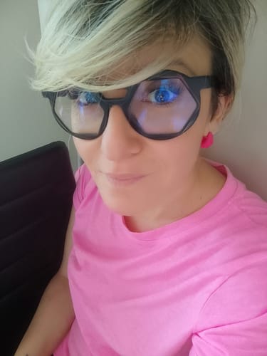 Customer photo review of BOND & SEAL