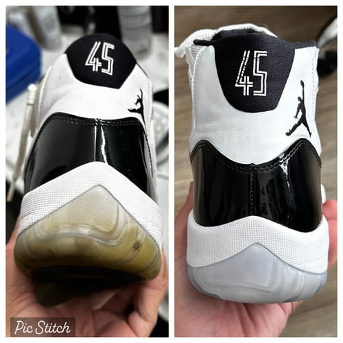 Customer photo review of Nu Antidote