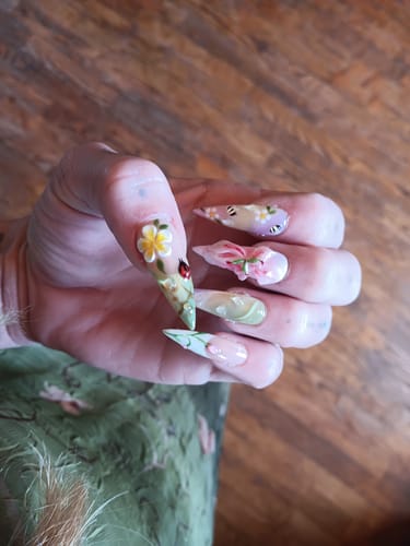 Customer photo review of Meadowly