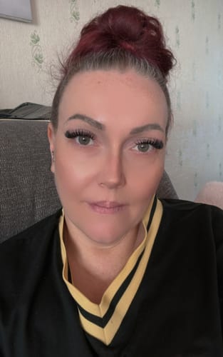 Customer photo review of VB-Muse
