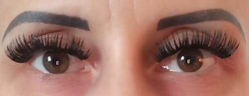 Customer photo review of DIY SUPER BOND BLACK