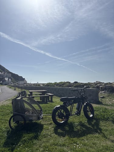 Customer photo review of CAVET Air