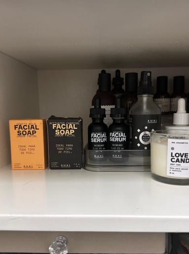 Customer photo review of BLOOM SET