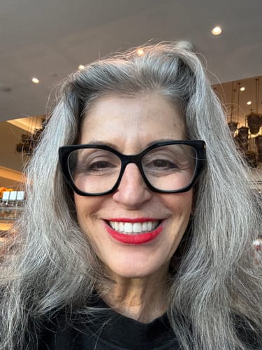 Customer photo review of MELU Conditioner for Long Hair