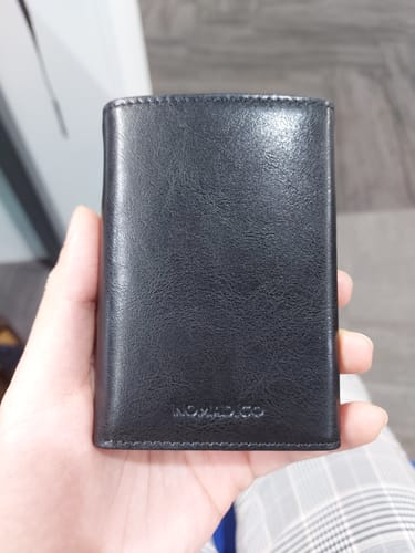 Customer photo review of Versa