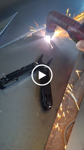 Customer video review of TerraTAC™ X14 BLACK EDITION