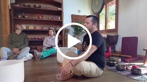 Customer video review of Cancion Vital