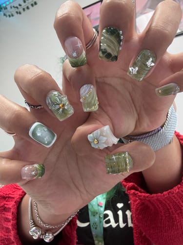 Customer photo review of Sylvara