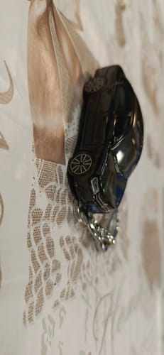 Customer photo review of BlazeGuard Key