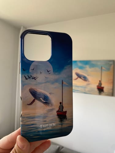 Customer photo review of My Dreams Came True