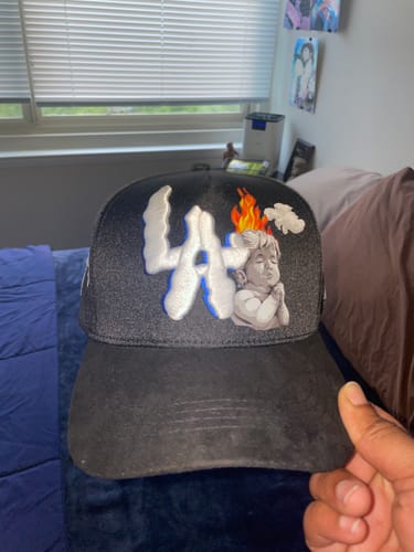 Customer photo review of LA City Of Angels