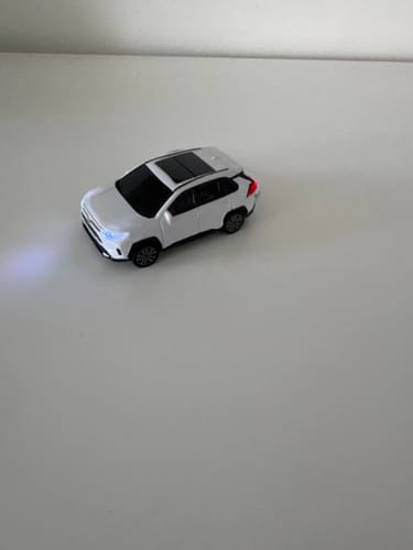 Customer photo review of BlazeGuard Key