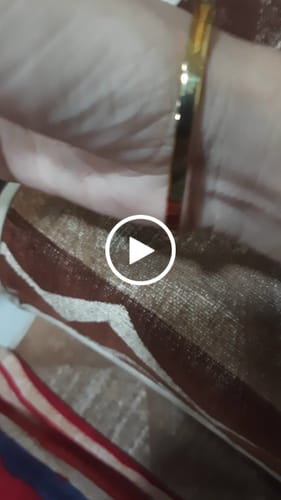 Customer video review of Diamond Allure Bangle Bracelet