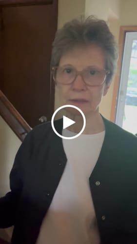 Customer video review of Custom Vinyl Records